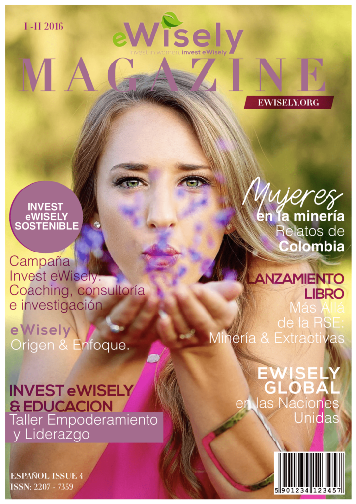 eWisely Magazine