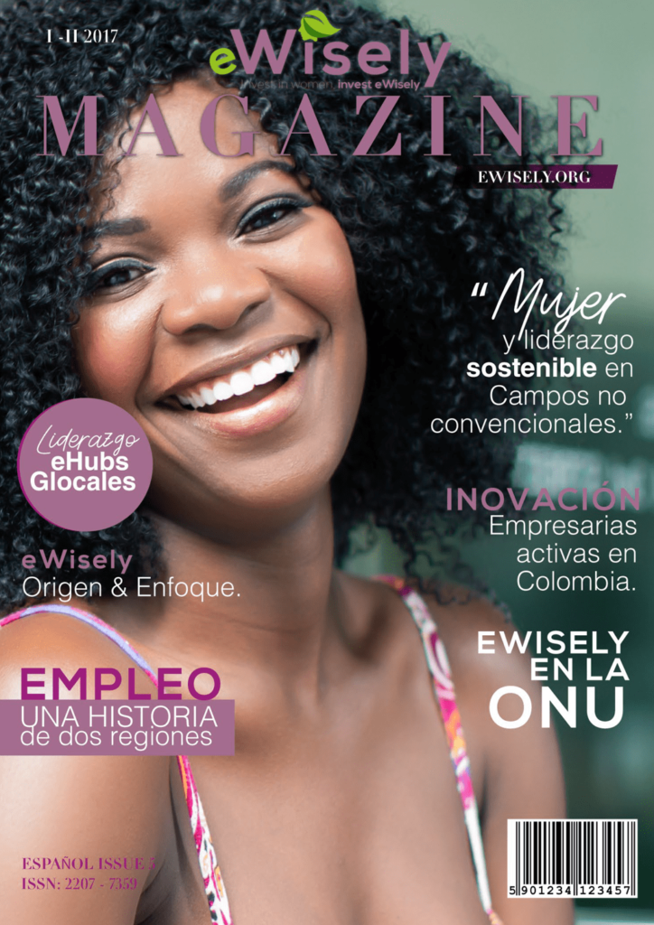 eWisely Magazine