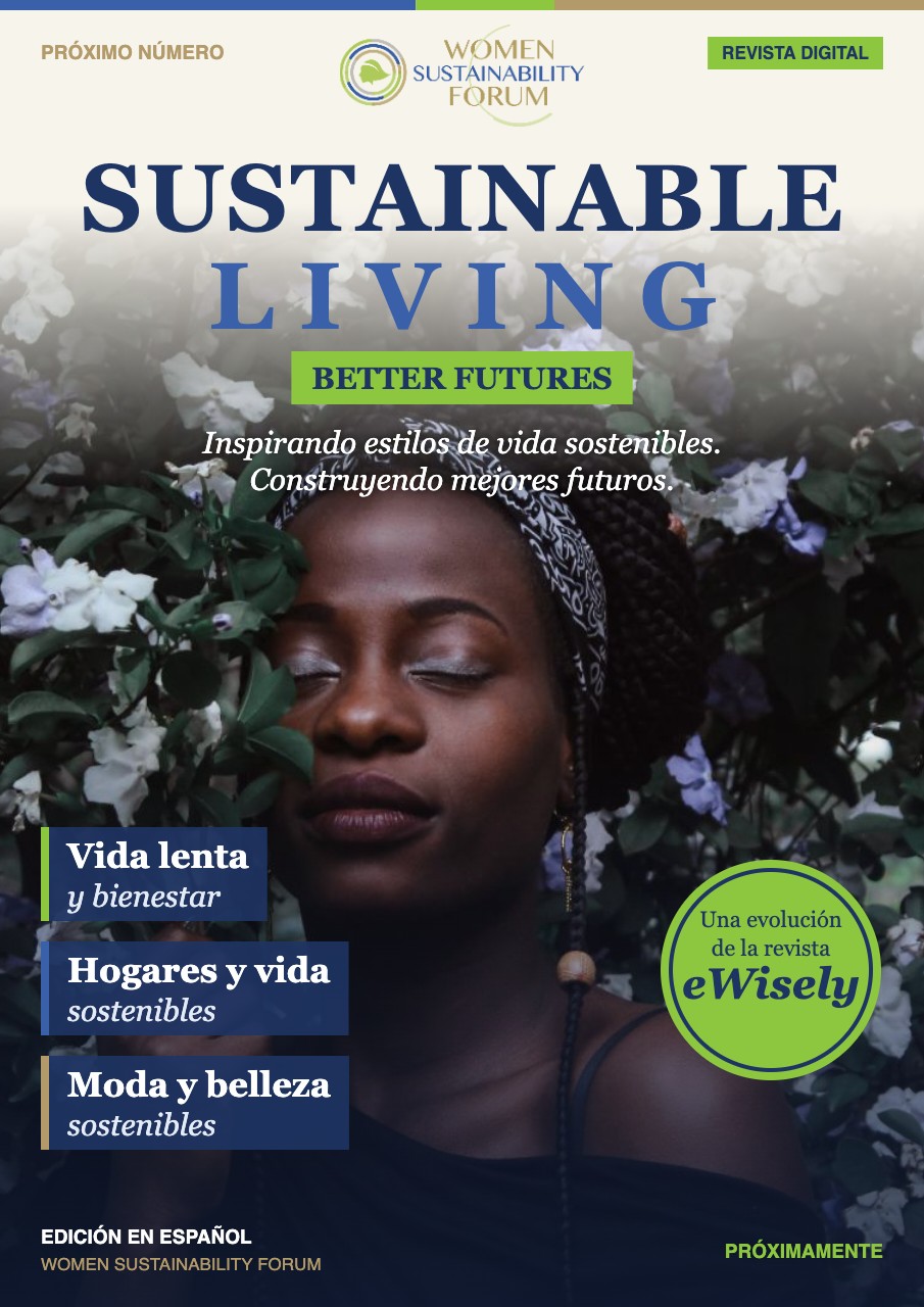 Sustainable Living, Better Futures