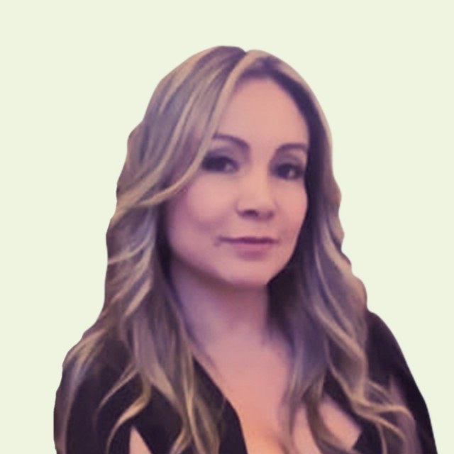 Isabel B. Franco
